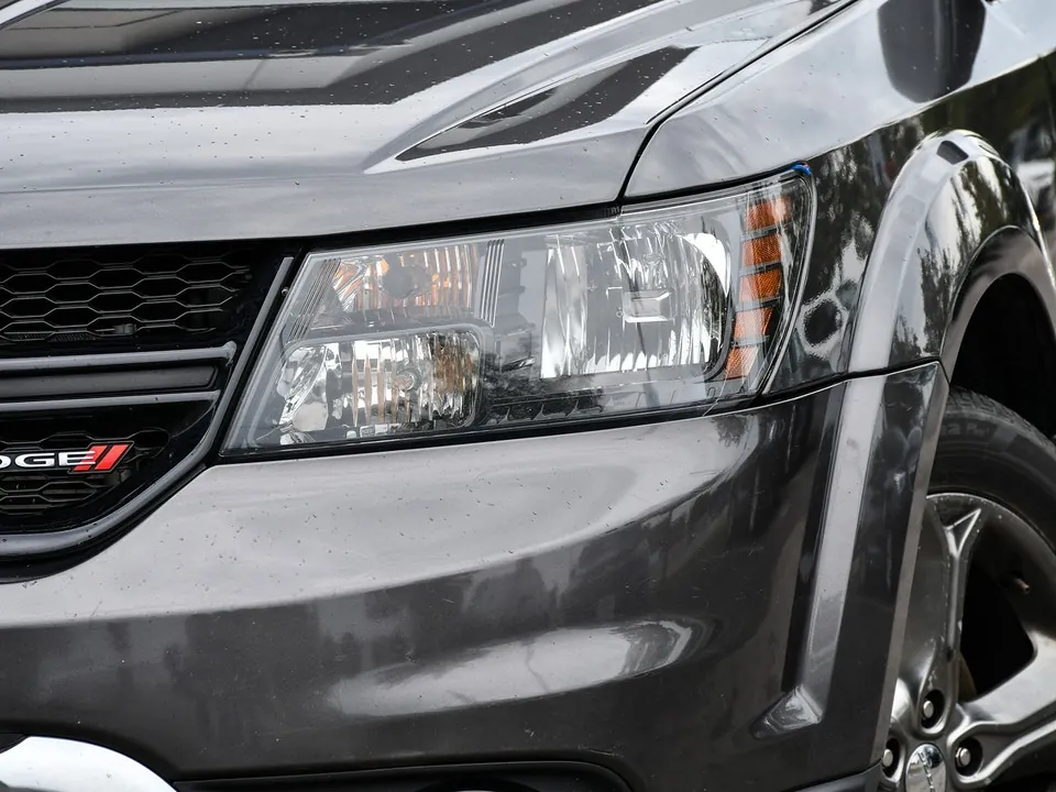 Dodge Journey 2015 photo 5