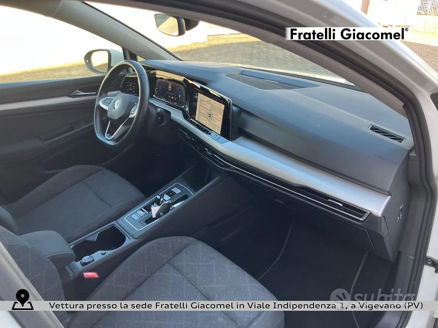 Volkswagen Golf 2021 photo 5