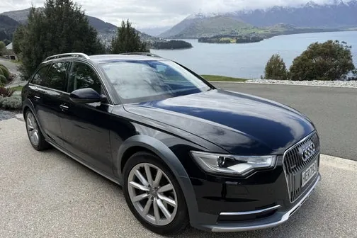 Audi Allroad