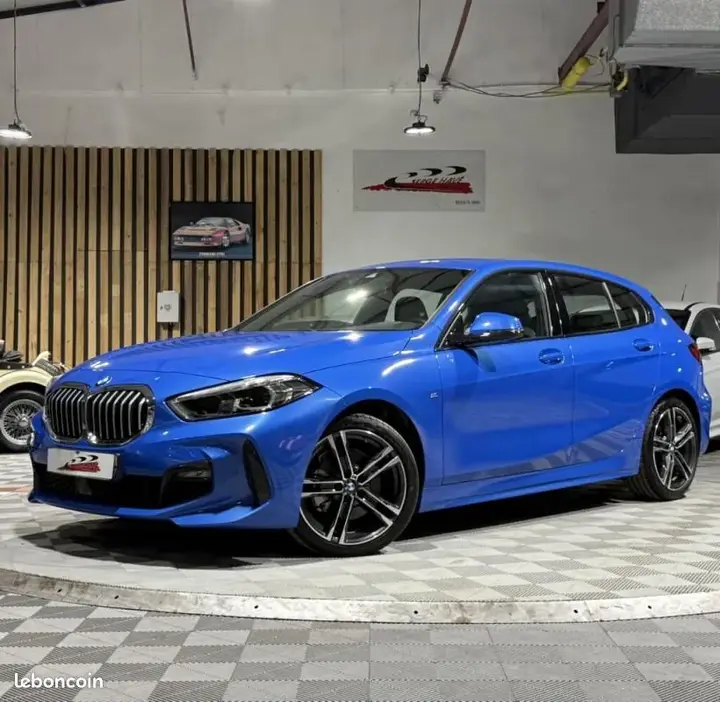 BMW Série 1