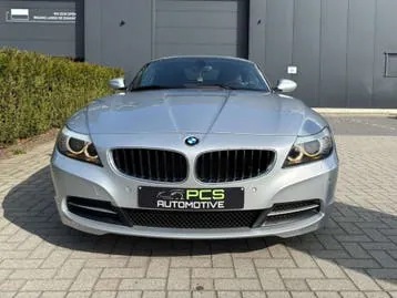 BMW Z4 2012 photo 2