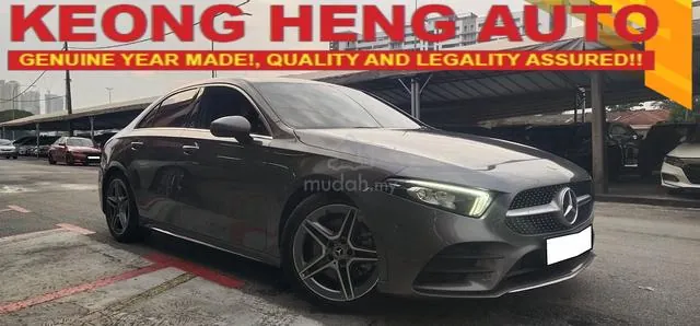 Mercedes-Benz A250