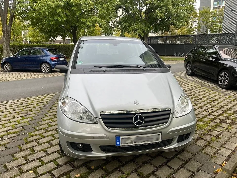 Mercedes-Benz A150