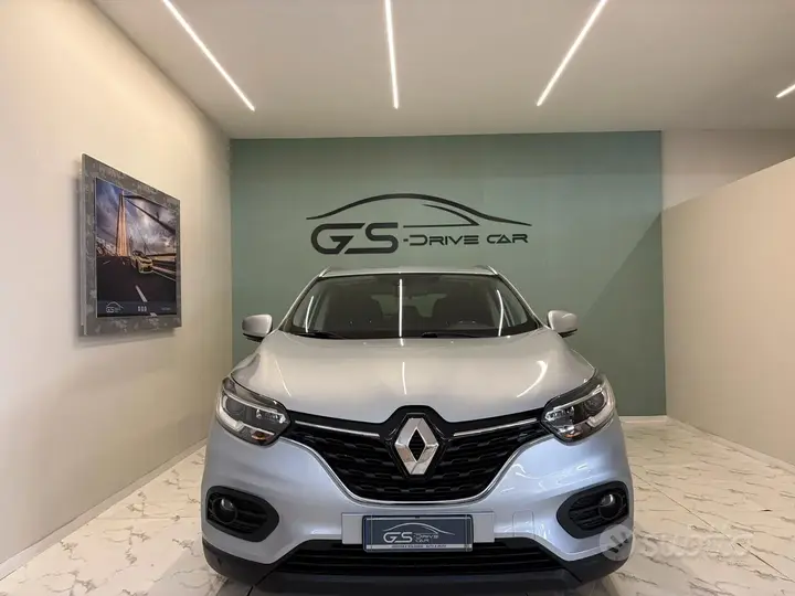 Renault Kadjar 2019 photo 4