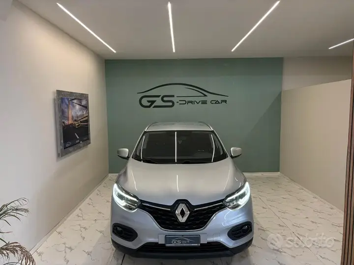 Renault Kadjar 2019 photo 5