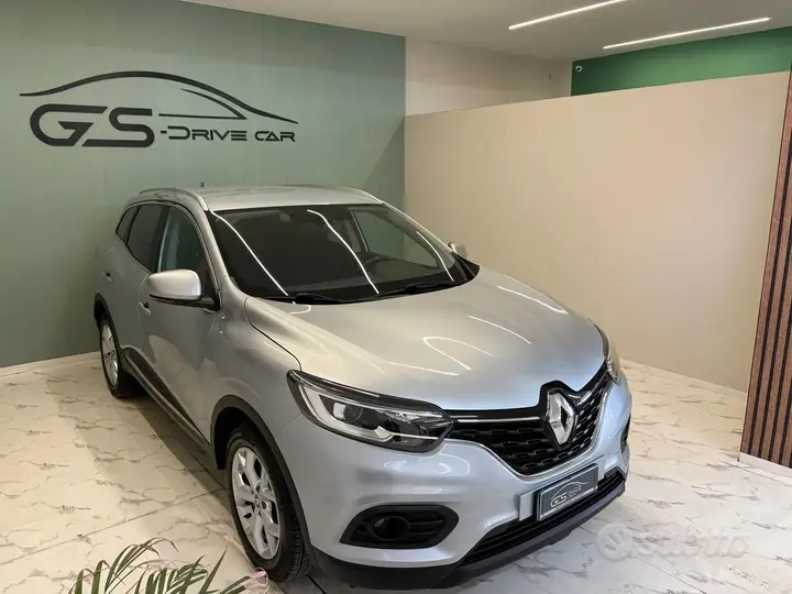 Renault Kadjar 2019 photo 2