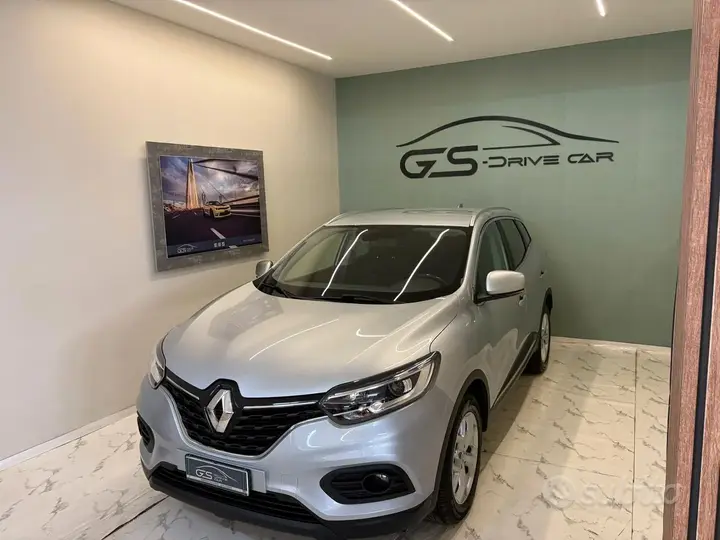 Renault Kadjar 2019 photo 3