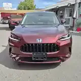 Honda Zr-V 2023 photo 3