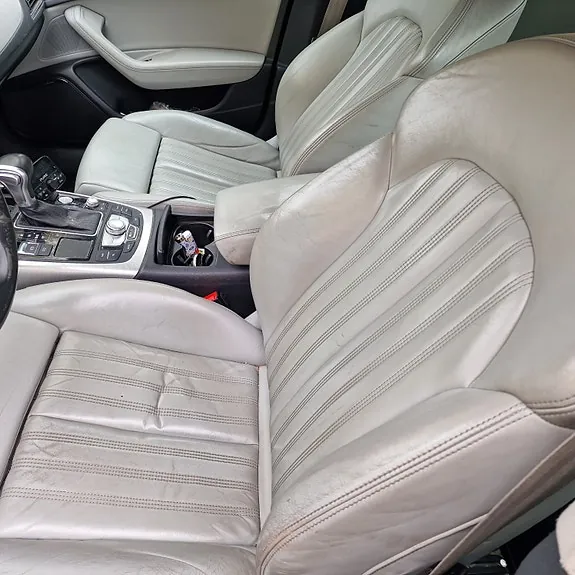 Audi A6 Allroad 2013 photo 2