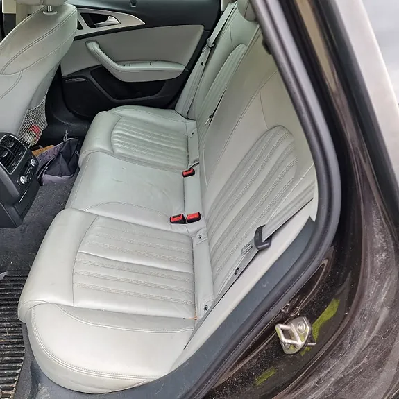 Audi A6 Allroad 2013 photo 3