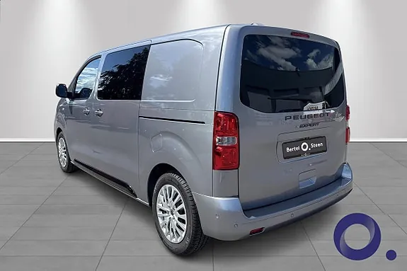 Peugeot E-Expert 2025 photo 3