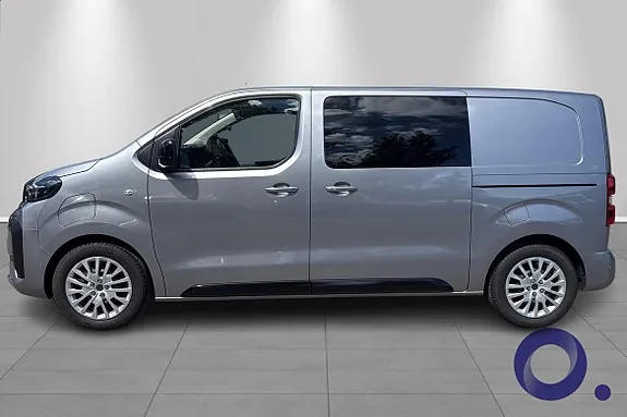 Peugeot E-Expert 2025 photo 2