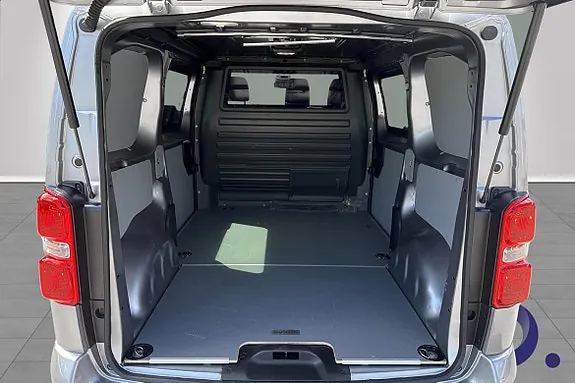 Peugeot E-Expert 2025 photo 5