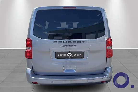 Peugeot E-Expert 2025 photo 4