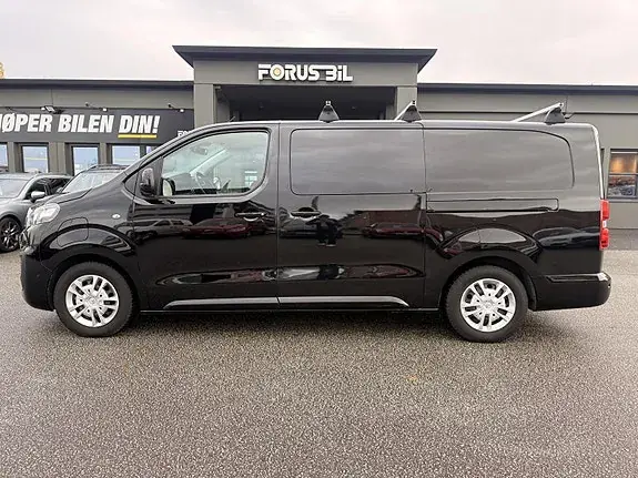 Citroen Jumpy