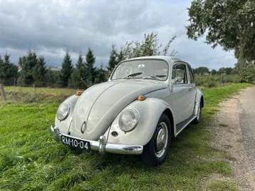 Volkswagen Kever