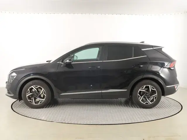 Kia Sportage 2022 photo 2