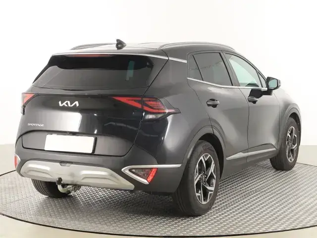 Kia Sportage 2022 photo 4