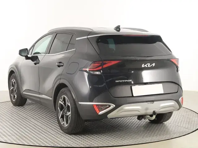 Kia Sportage 2022 photo 3