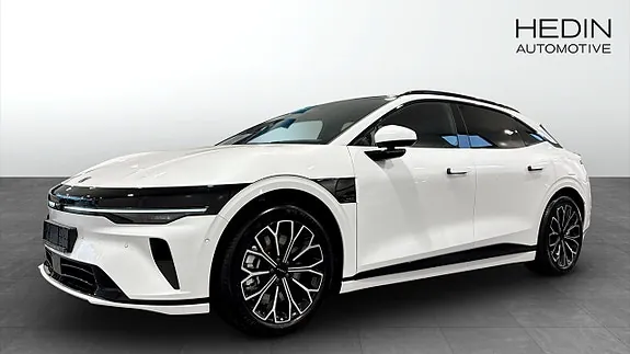 Zeekr 7Gt
