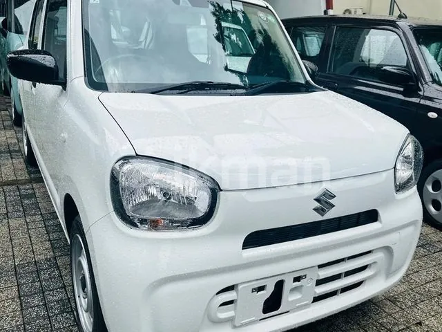 Suzuki Alto 2024 photo 2