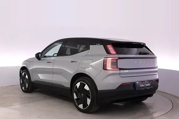 Volvo Ex30 2025 photo 3