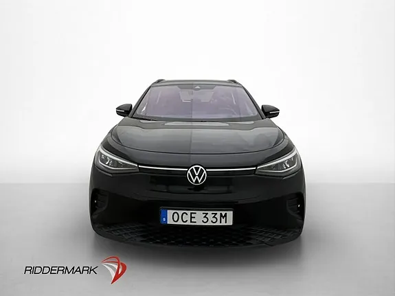 Volkswagen Id.4 2023 photo 3