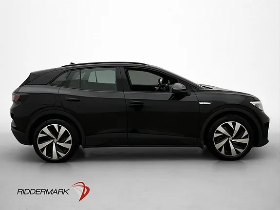 Volkswagen Id.4 2023 photo 5
