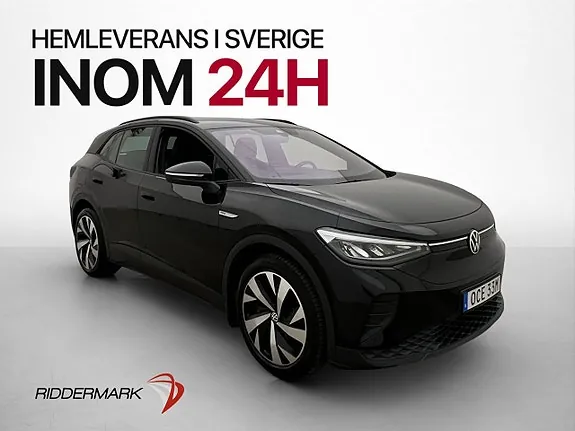 Volkswagen Id.4 2023 photo 4