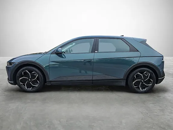Hyundai Ioniq 5 2022 photo 2