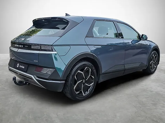 Hyundai Ioniq 5 2022 photo 5
