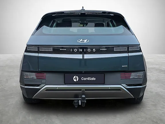 Hyundai Ioniq 5 2022 photo 4
