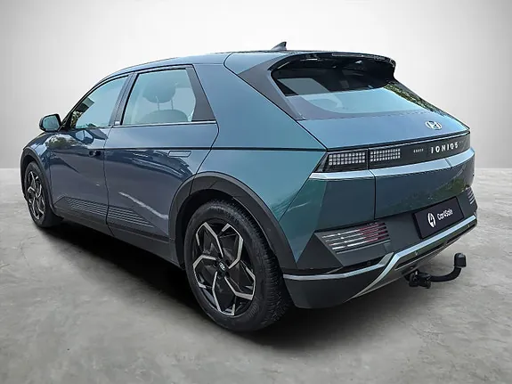 Hyundai Ioniq 5 2022 photo 3
