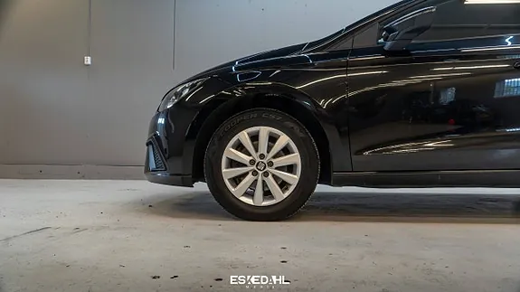 Seat Ibiza 2019 photo 3