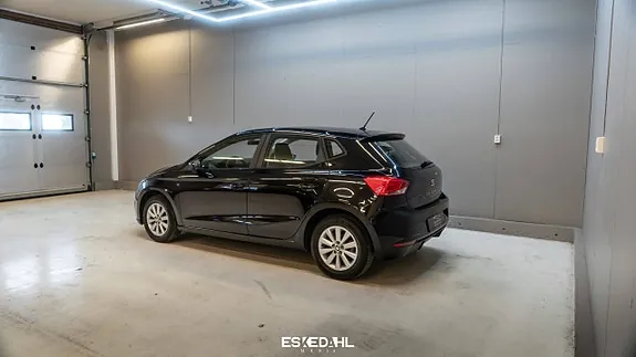 Seat Ibiza 2019 photo 4