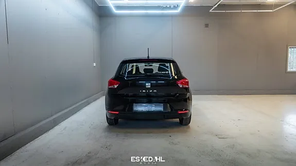 Seat Ibiza 2019 photo 5