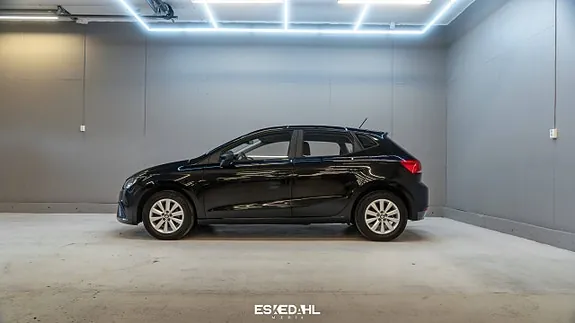 Seat Ibiza 2019 photo 2