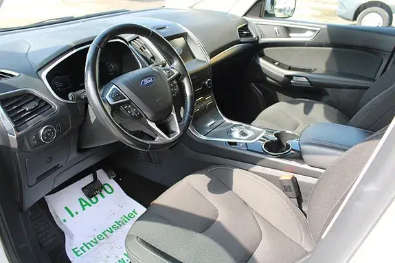 Ford S-Max 2019 photo 3