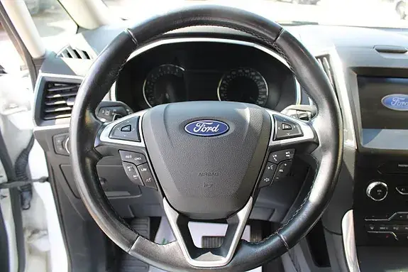 Ford S-Max 2019 photo 4