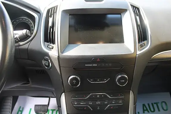 Ford S-Max 2019 photo 5