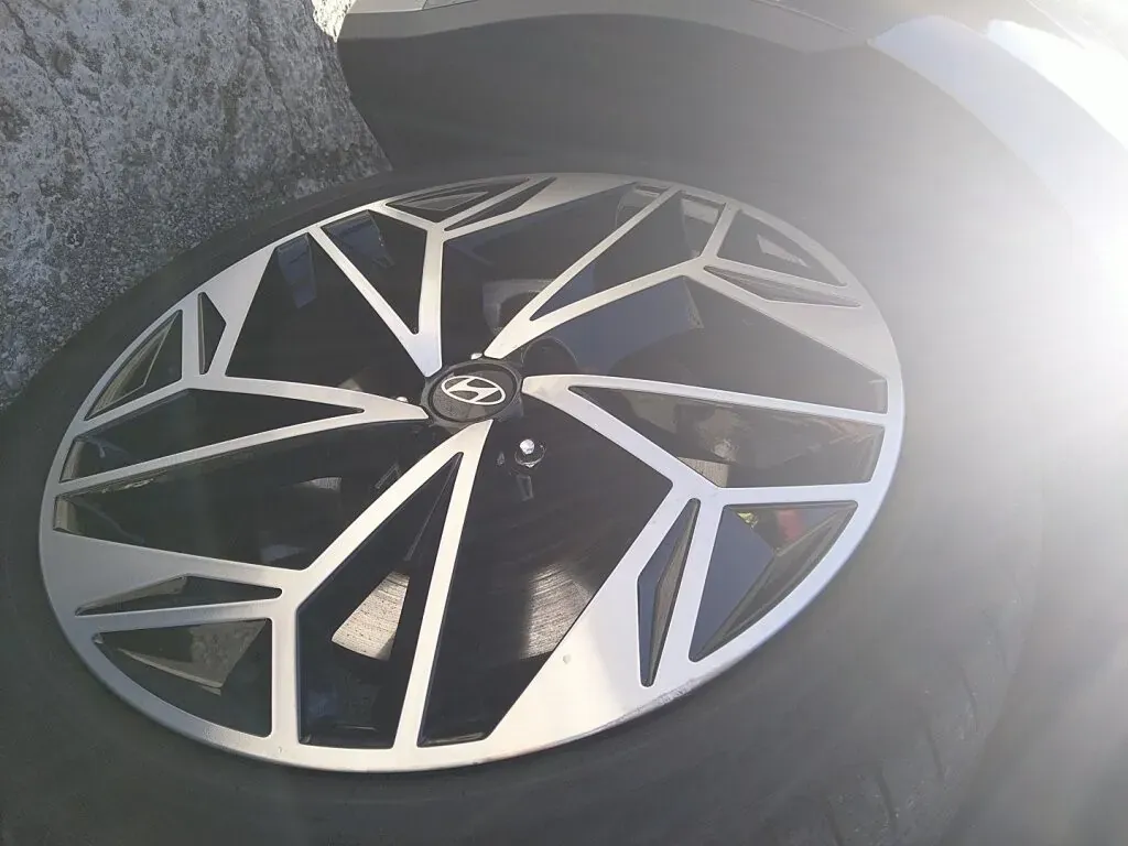 Hyundai Ioniq 6 2023 photo 3