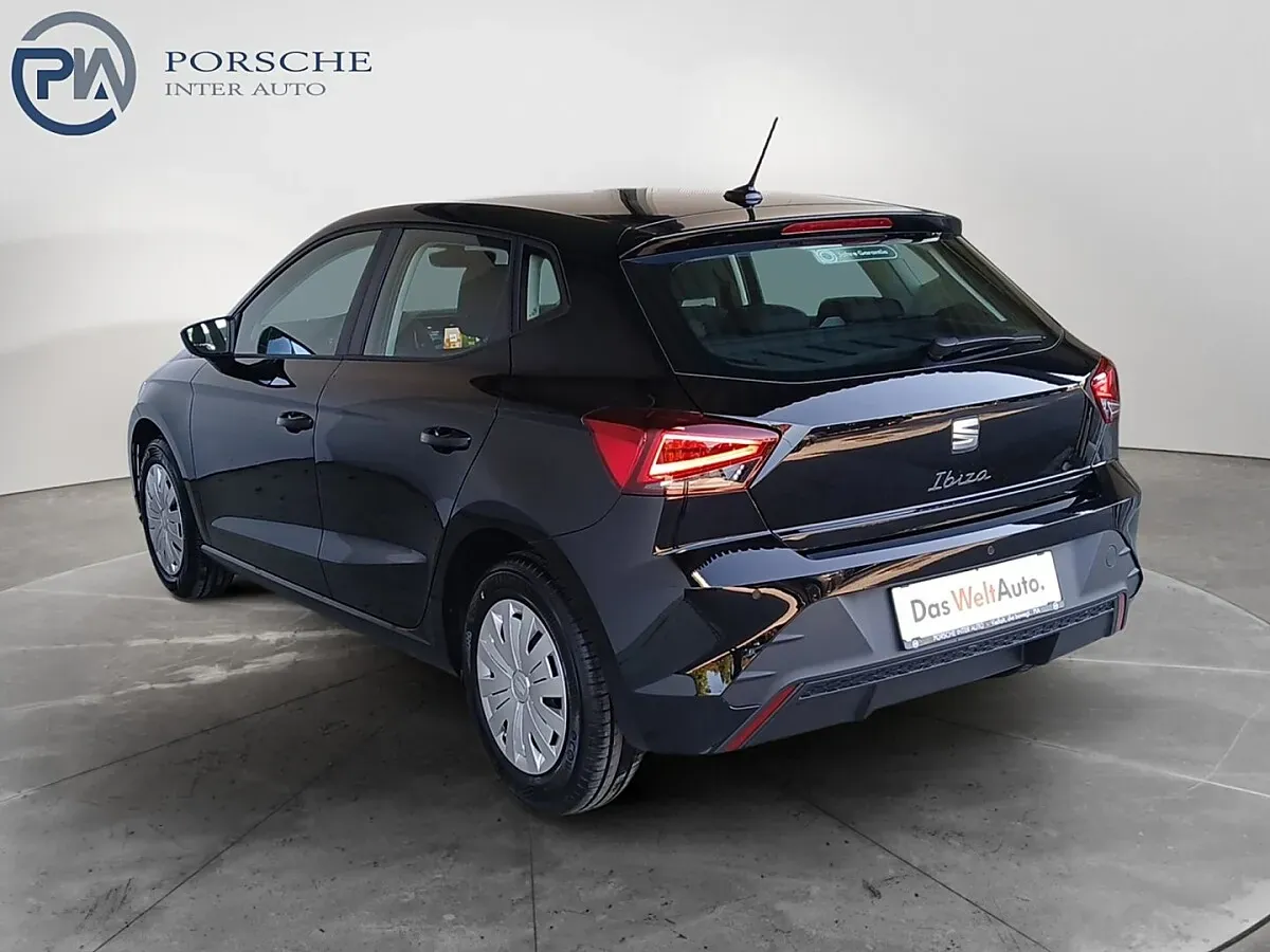 Seat Ibiza 2026 photo 3