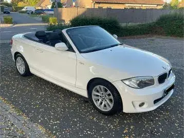 BMW 118D