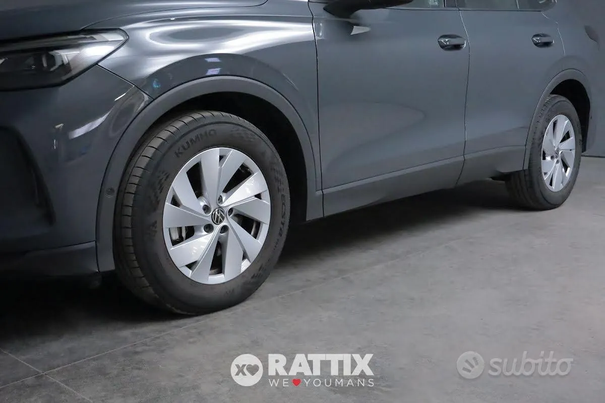 Volkswagen Tiguan 2024 photo 3