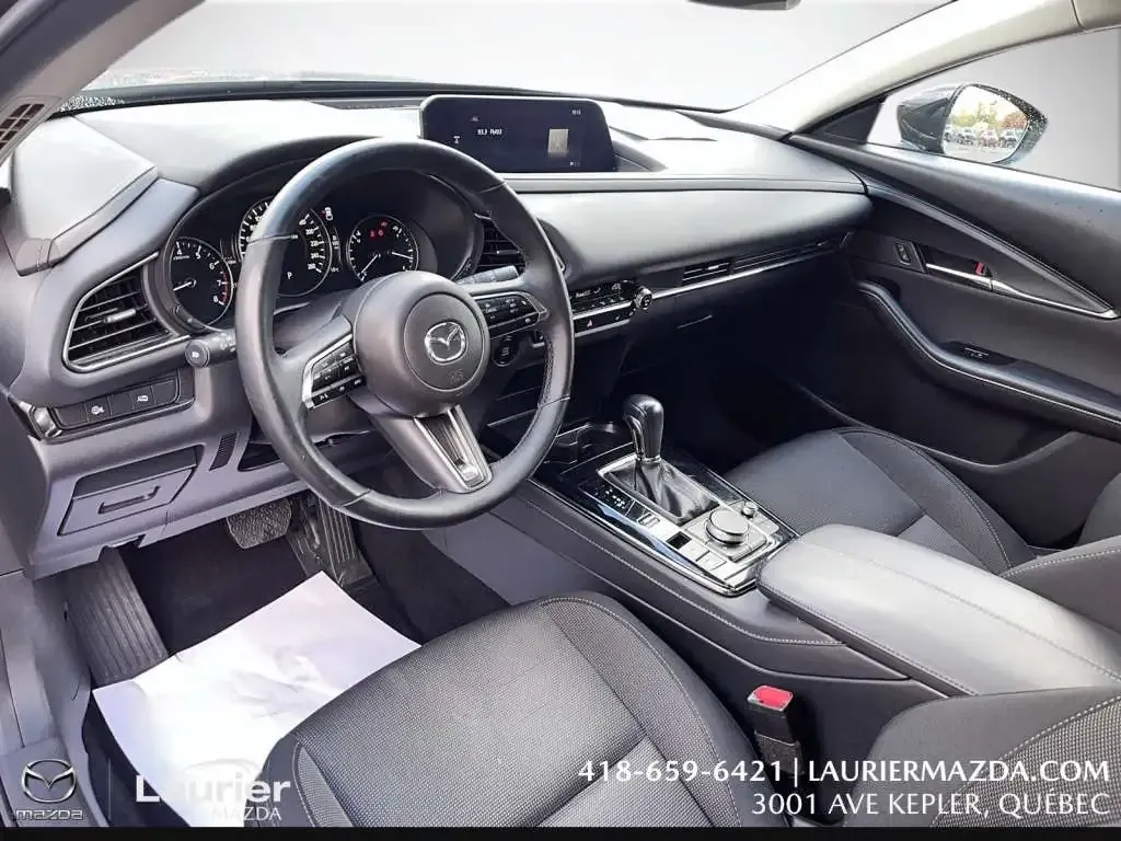 Mazda Cx-30 2024 photo 2