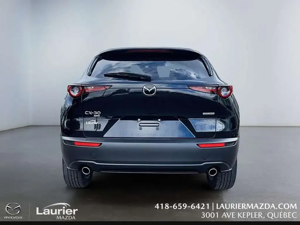 Mazda Cx-30 2024 photo 5