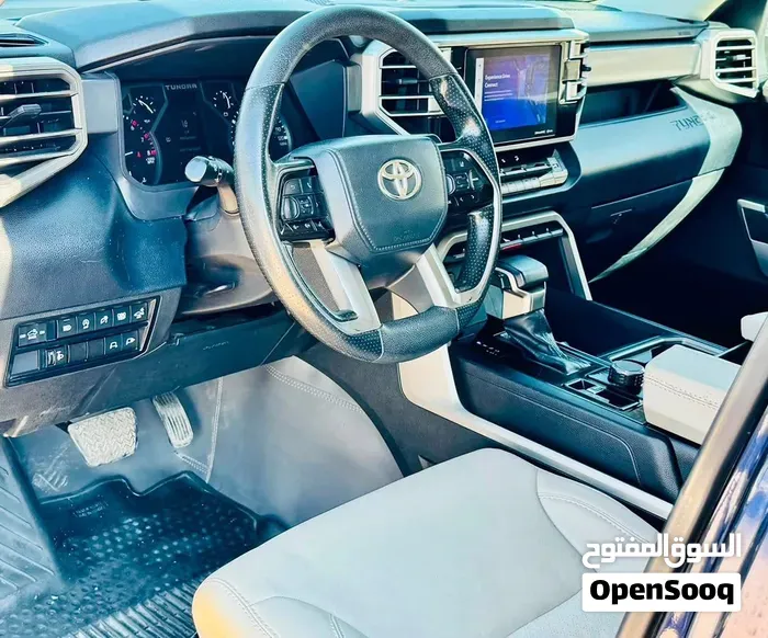 Toyota Tundra 2023 photo 4