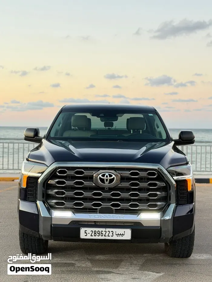 Toyota Tundra