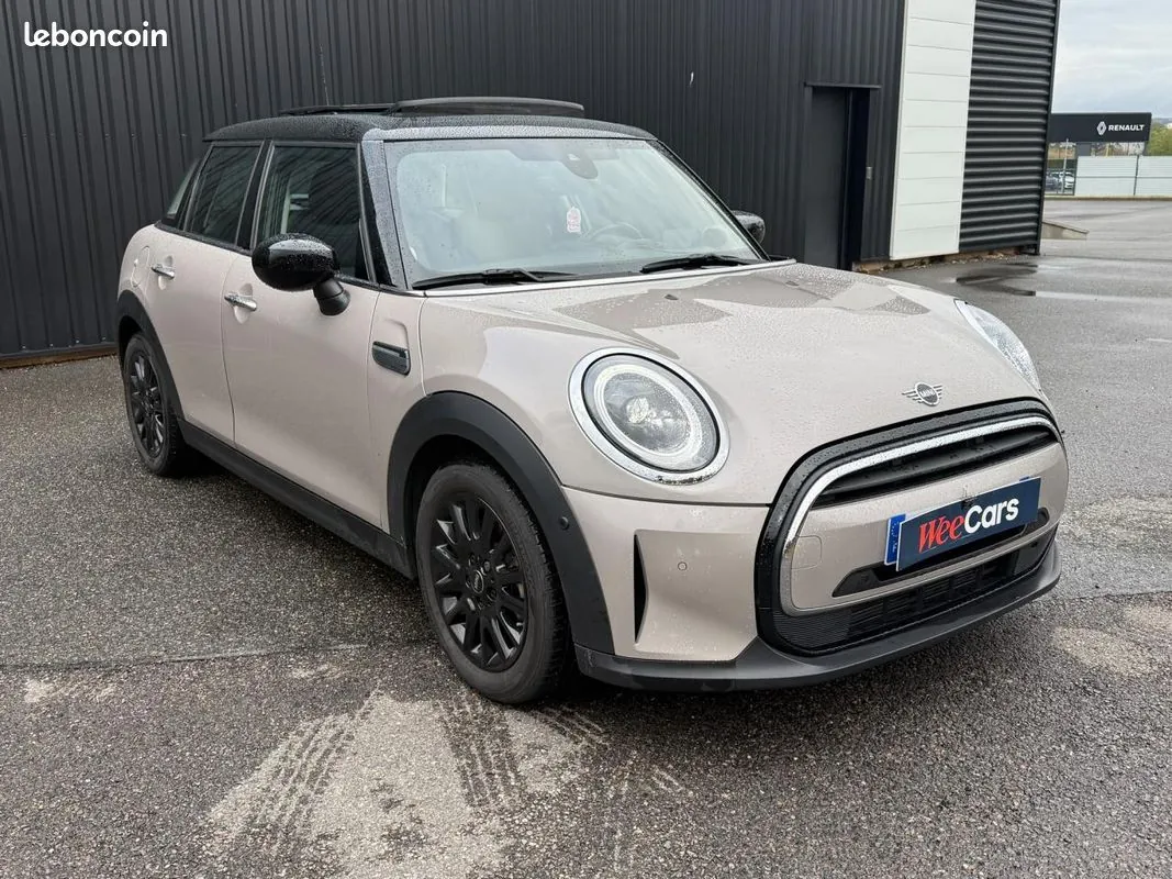 Mini Mini 2022 photo 3