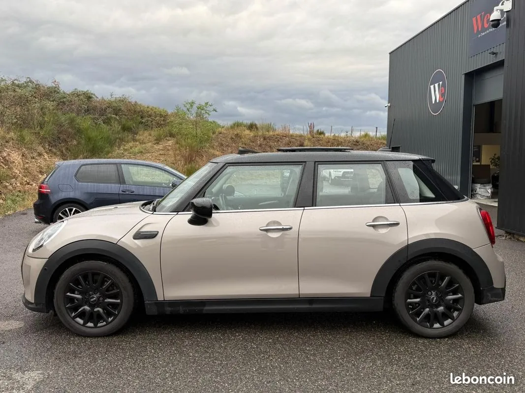 Mini Mini 2022 photo 4